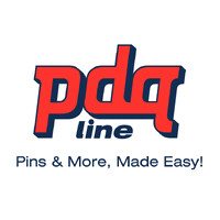 PDQLINE logo - Similar company to Pinsource