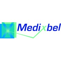 MEDIXBEL s.a logo - Similar company to B-Resonant