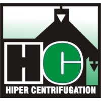 Hiper Centrifugation logo - Similar company to Brasflex