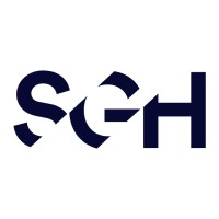 SGH Capital logo - Similar company to Waib Summit