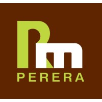 R M Perera (Pvt) Ltd Sri Lanka logo - Similar company to Hybrid Kitchen