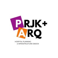PRJK+ARQ - Hospital Planning & Infrastructure Design logo - Similar company to Arq Studio