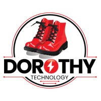 Dorothy Technology logo - Similar company to Djw Projects Ltd