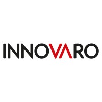 Innovaro logo - Similar company to Colva Tech