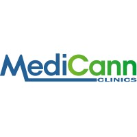 MediCann Clinics logo - Similar company to Candor Medical