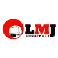 LMJ Construct logo - Similar company to Dcts Transport Solutions