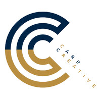 Carr Creative logo - Similar company to Potski Media Limited