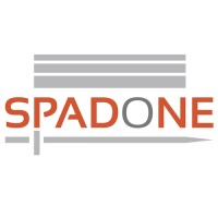 Axone Spadone logo - Similar company to Rayy