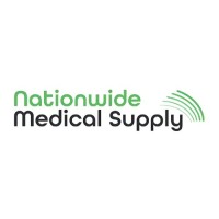 Nationwide Medical Supply (NMS DME) logo - Similar company to Dme-In