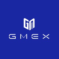 GMEX logo - Similar company to Gmex México