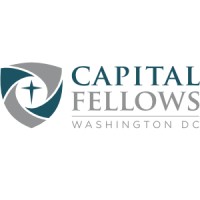 Capital Fellows logo - Similar company to Virginia Beach Fellows