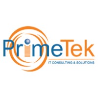Primetek logo - Similar company to The Prime Technology Systems