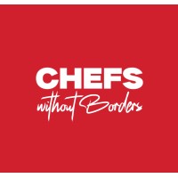 Chefs without Borders logo - Similar company to Intouch Talent Solutions