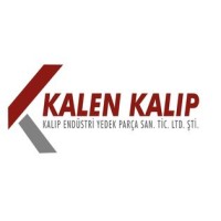 Kalen Kalıp logo - Similar company to Emz Metaaltechniek B.V.