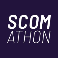SCOMathon logo - Similar company to Decentralised Solutions Global Network