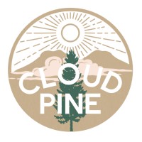 Cloud Pine Luxury Cabin logo - Similar company to Repeat Stays