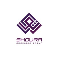 Shoura Business Group logo - Similar company to Developer X