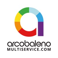 Arcobaleno Multiservice Srl logo - Similar company to Rail Solutions Srl