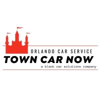Town Car Now, a Black Car Solutions LLC company logo - Similar company to Mirage Limousines