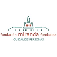 Fundación Miranda logo - Similar company to Iguria, S.A.