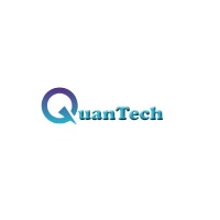 QuanTech it Solutions & SEO Services Pvt Ltd logo - Similar company to Raasis Technology