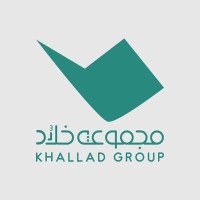 مجموعة خلاد logo - Similar company to Executive Director