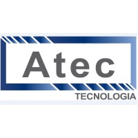 Atec Tecnologia logo - Similar company to Atec 5 Informatica