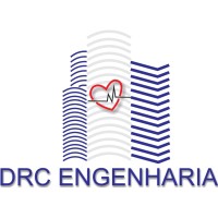 DRC ENGENHARIA logo - Similar company to Drcpro