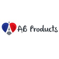 AB PRODUCTS Fr logo - Similar company to Ixoraa Paris