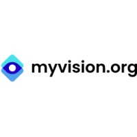 MyVision.org logo - Similar company to Myvision