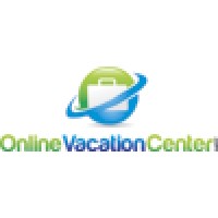 Online Vacation Center logo - Similar company to Dunhill Travel Deals