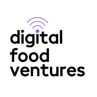 Digital Food Ventures logo - Similar company to Proof Incubator