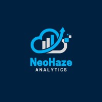 NeoHaze Analytics logo - Similar company to Immer.Fit (Acquired Into Boddy)