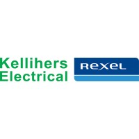 Kellihers Electrical logo - Similar company to Rexel Industrial Solutions