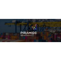 Grupo Pirámide Operador Logístico logo - Similar company to Mta Logistics