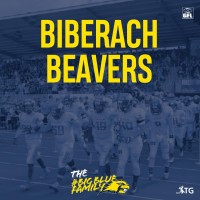 Biberach Beavers logo - Similar company to Daniel Koch Training