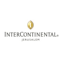 InterContinental® Jerusalem logo - Similar company to Giovanni Bonelli Group