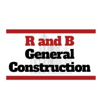 R And B General Construction, Llc.