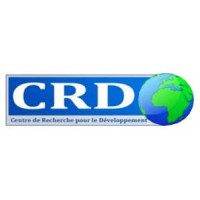 CRD - Centre de Recherche pour le Développement - UAO logo - Similar company to L’Σkip