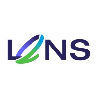 LENS Project logo - Similar company to Ust Journal