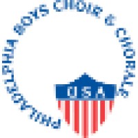 Philadelphia Boys Choir & Chorale