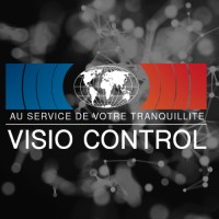 VISIO CONTROL logo - Similar company to Ccds Ltd