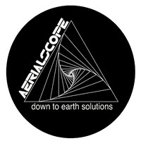 AerialScope logo - Similar company to Gumball Properties