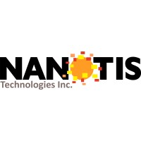 NANOTIS Technologies Inc. logo - Similar company to Orbspace (株)