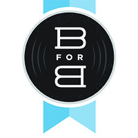 BrandsForBands logo - Similar company to 20X200 | Jen Bekman Projects