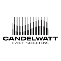 Candelwatt logo - Similar company to Sb Service Interactivos, Pantallas Video Led Wall