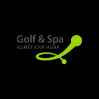 Golf Resort Kunětická Hora logo - Similar company to Nadace Automatické Mlýny