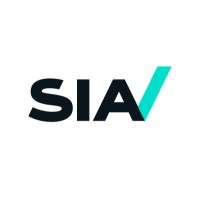 Sia logo - Similar company to Kanpeki Consulting