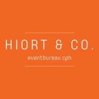 Hiort & Co. logo - Similar company to White Paper Aps
