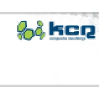 KCR Composite Mouldings Ltd logo - Similar company to Composite Products